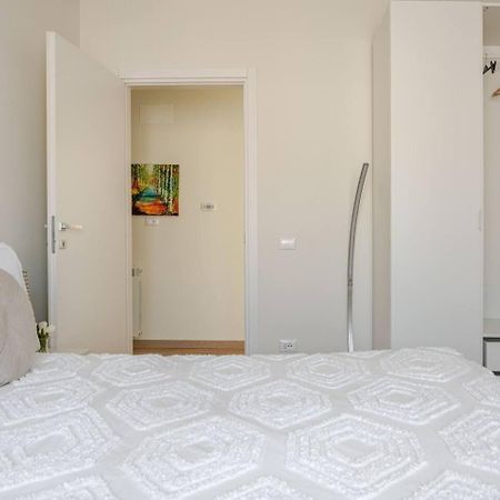 Apartamento Casa Di Ale Venezia Mestre Exterior foto