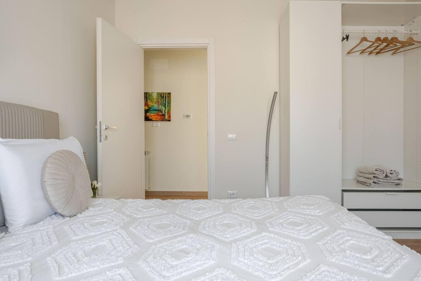 Apartamento Casa Di Ale Venezia Mestre Exterior foto